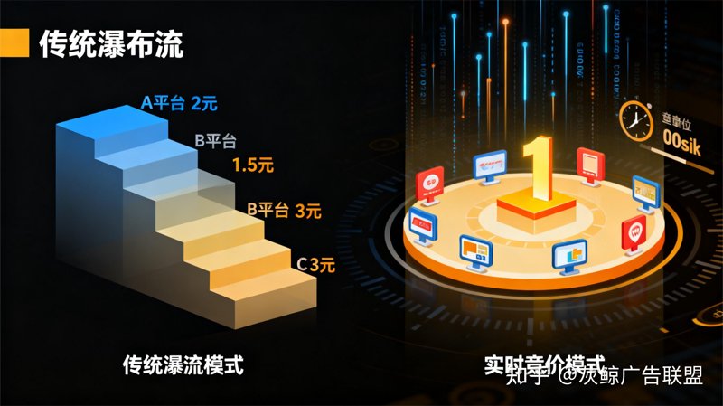 广告变现平台